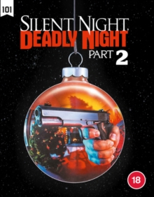 Image for Silent Night, Deadly Night: Part 2