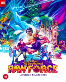 Image for Raw Force