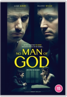 Image for No Man of God