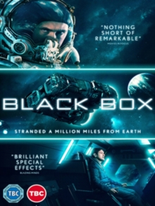 Image for Black Box