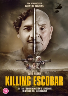 Image for Killing Escobar