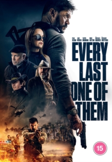 Image for Every Last One of Them