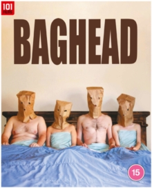 Image for Baghead