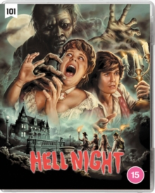 Image for Hell Night