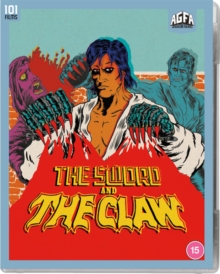 Image for The Sword and the Claw