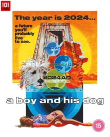 Image for A   Boy and His Dog