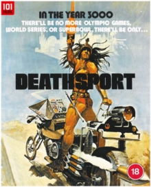 Image for Deathsport