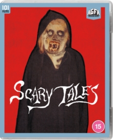 Image for Scary Tales