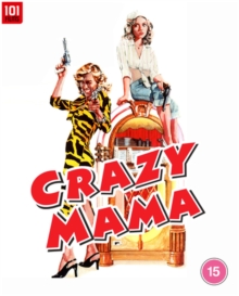 Image for Crazy Mama