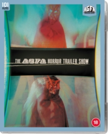Image for The AGFA Horror Trailer Show