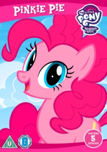 Image for My Little Pony - Friendship Is Magic: Pinky Pie
