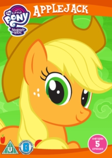 Image for My Little Pony - Friendship Is Magic: Applejack