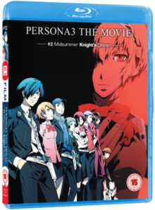 Image for Persona 3: Movie 2