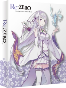 Image for Re:Zero: Starting Life in Another World - Part 1