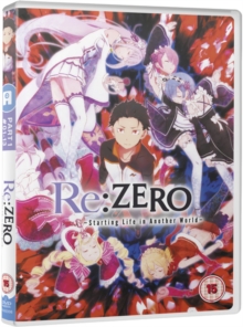 Image for Re:Zero: Starting Life in Another World - Part 1