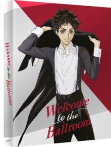 Image for Welcome to the Ballroom - Part 1
