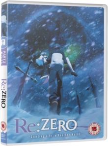 Image for Re:Zero: Starting Life in Another World - Part 2