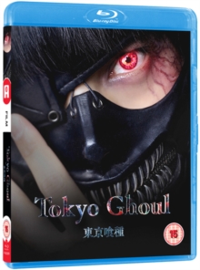 Image for Tokyo Ghoul