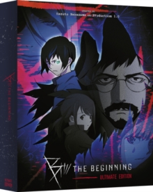 Image for B: The Beginning