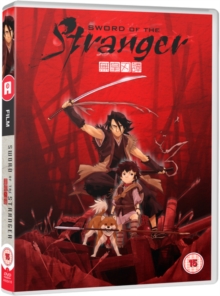 Image for Sword of the Stranger