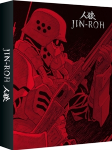 Image for Jin-roh
