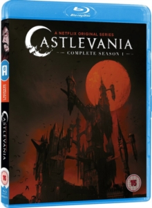 Image for Castlevania: Season 1
