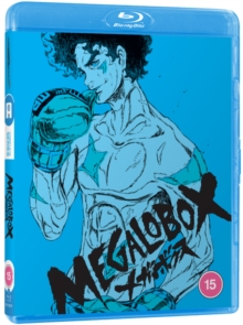 Image for Megalobox