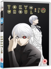 Image for Tokyo Ghoul:re - Part 2