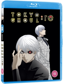 Image for Tokyo Ghoul:re - Part 2
