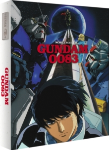 Image for Mobile Suit Gundam 0083