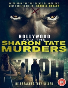 Image for Manson