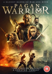 Image for Pagan Warrior