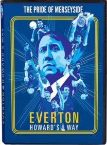 Image for Everton: Howard's Way