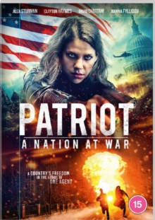 Image for Patriot - A Nation at War