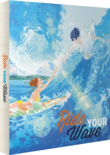 Image for Ride Your Wave