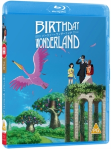 Image for Birthday Wonderland
