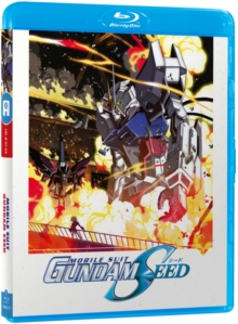Image for Mobile Suit Gundam Seed: Part 1