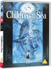 Image for Children of the Sea