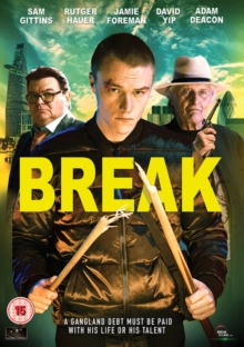 Image for Break