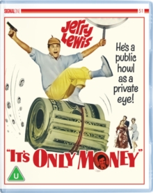 Image for It's Only Money