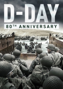 Image for D-Day: 80th Anniversary