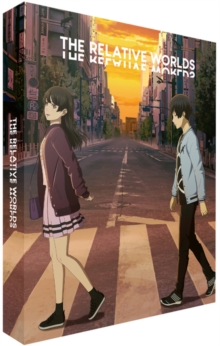 Image for The Relative Worlds