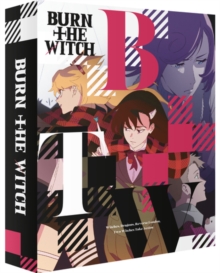 Image for Burn the Witch