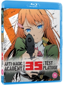 Image for Anti-Magic Academy: The 35th Test Platoon