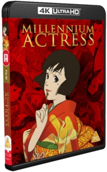 Image for Millennium Actress