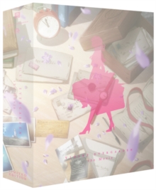 Image for Violet Evergarden: The Movie