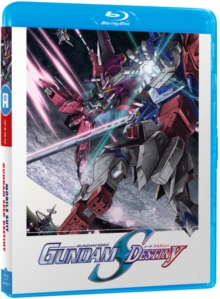 Image for Mobile Suit Gundam SEED - Destiny: Part 2