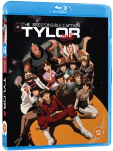 Image for The Irresponsible Captain Tylor OVA Series