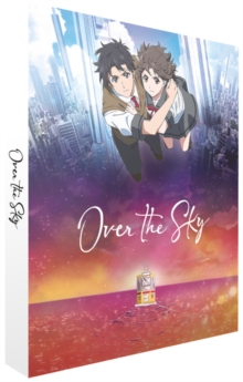 Image for Over the Sky