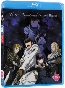 Image for To the Abandoned Sacred Beasts
